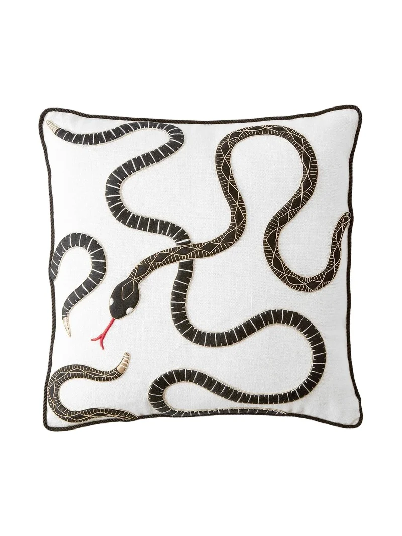 Jonathan Adler Eden Square Pillow