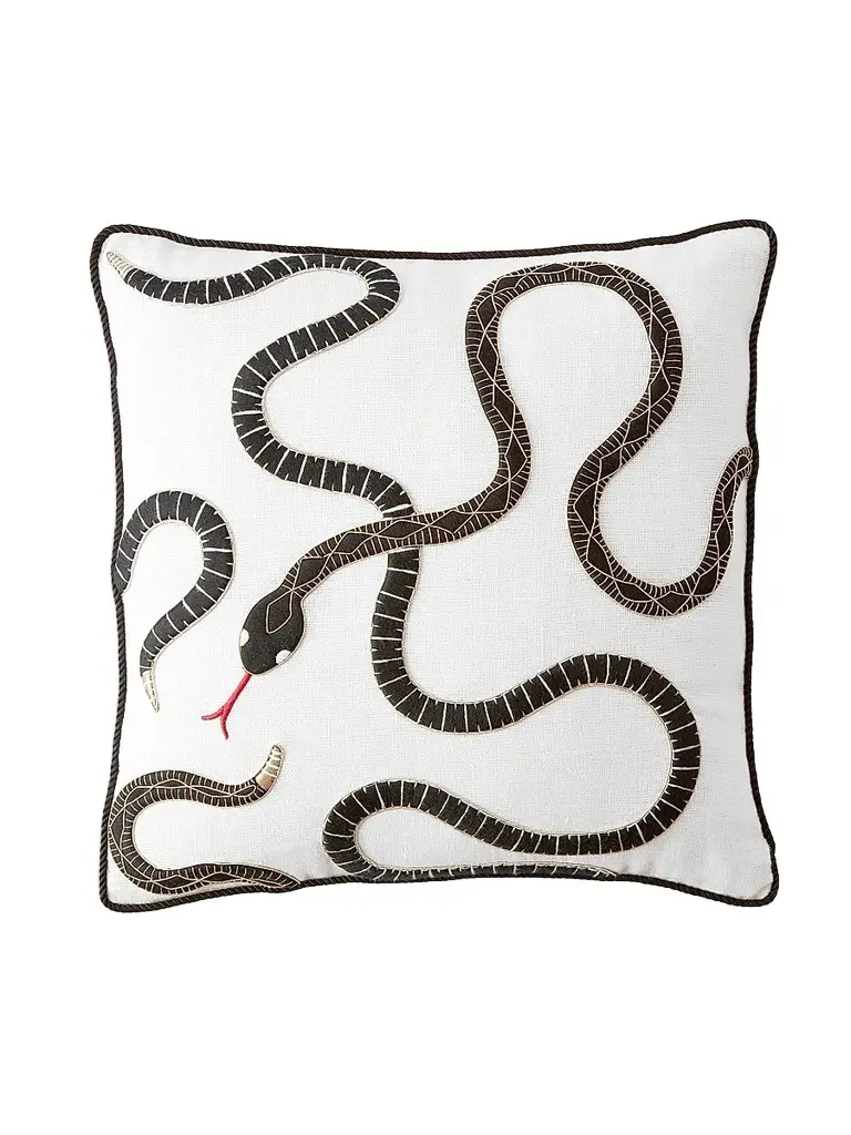 Jonathan Adler Eden Square Pillow