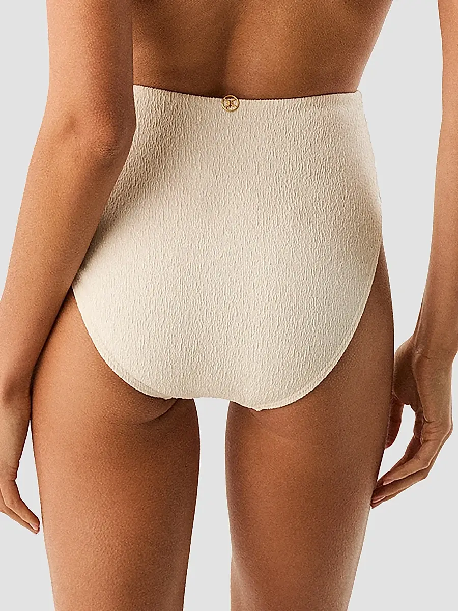 ViX by Paula Hermanny Women's Core Bela Swim Hot Pants | Thumbnail 3 ViX by Paula Hermanny Women's Core Bela Swim Hot Pants | Thumbnail 3