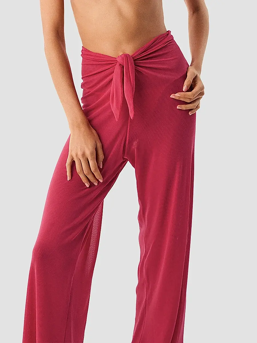 ViX by Paula Hermanny Women's Pareo Cover-Up Pants | Thumbnail 5 ViX by Paula Hermanny Women's Pareo Cover-Up Pants | Thumbnail 5