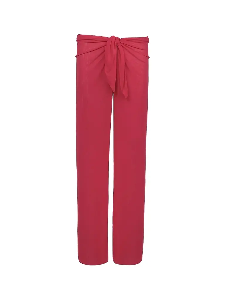 ViX by Paula Hermanny Women's Pareo Cover-Up Pants