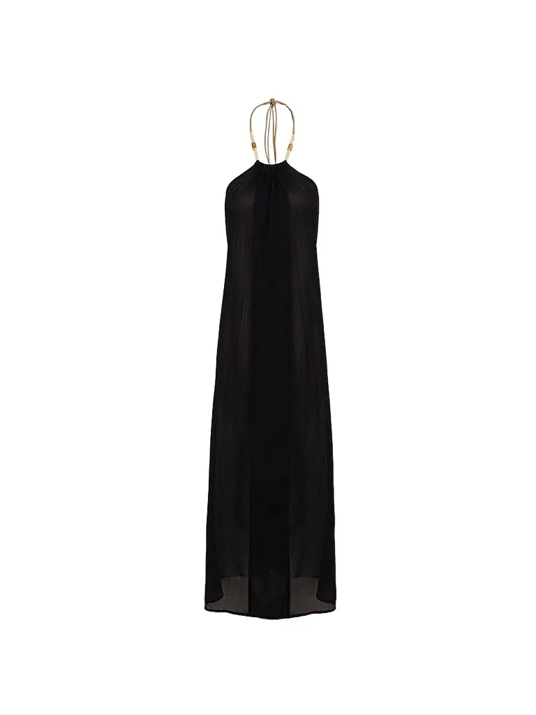 ViX by Paula Hermanny Women's Cloe Cover-Up Maxi Dress