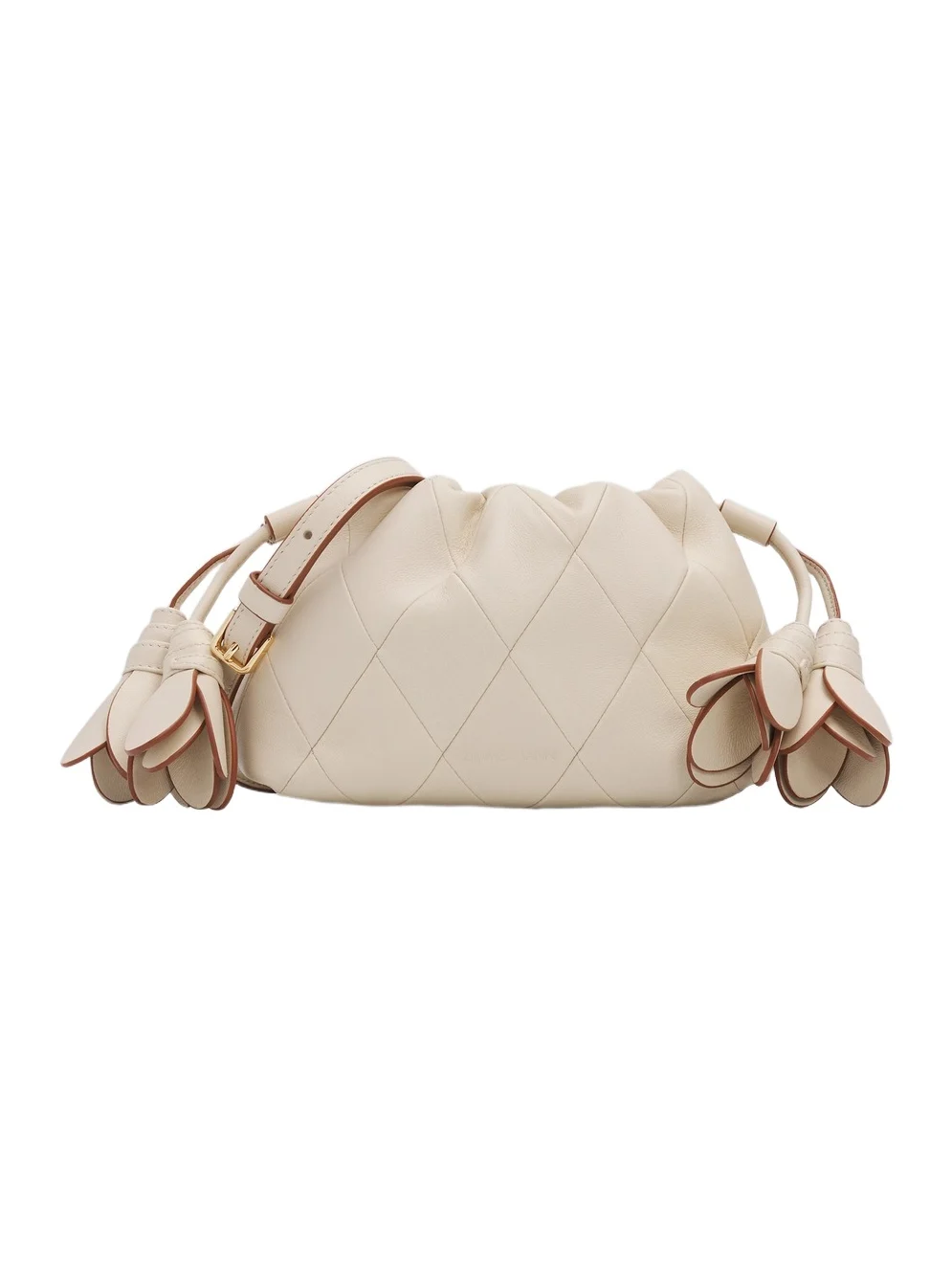 Women's Cloud 91 Small Leather Clutch Women's Cloud 91 Small Leather Clutch