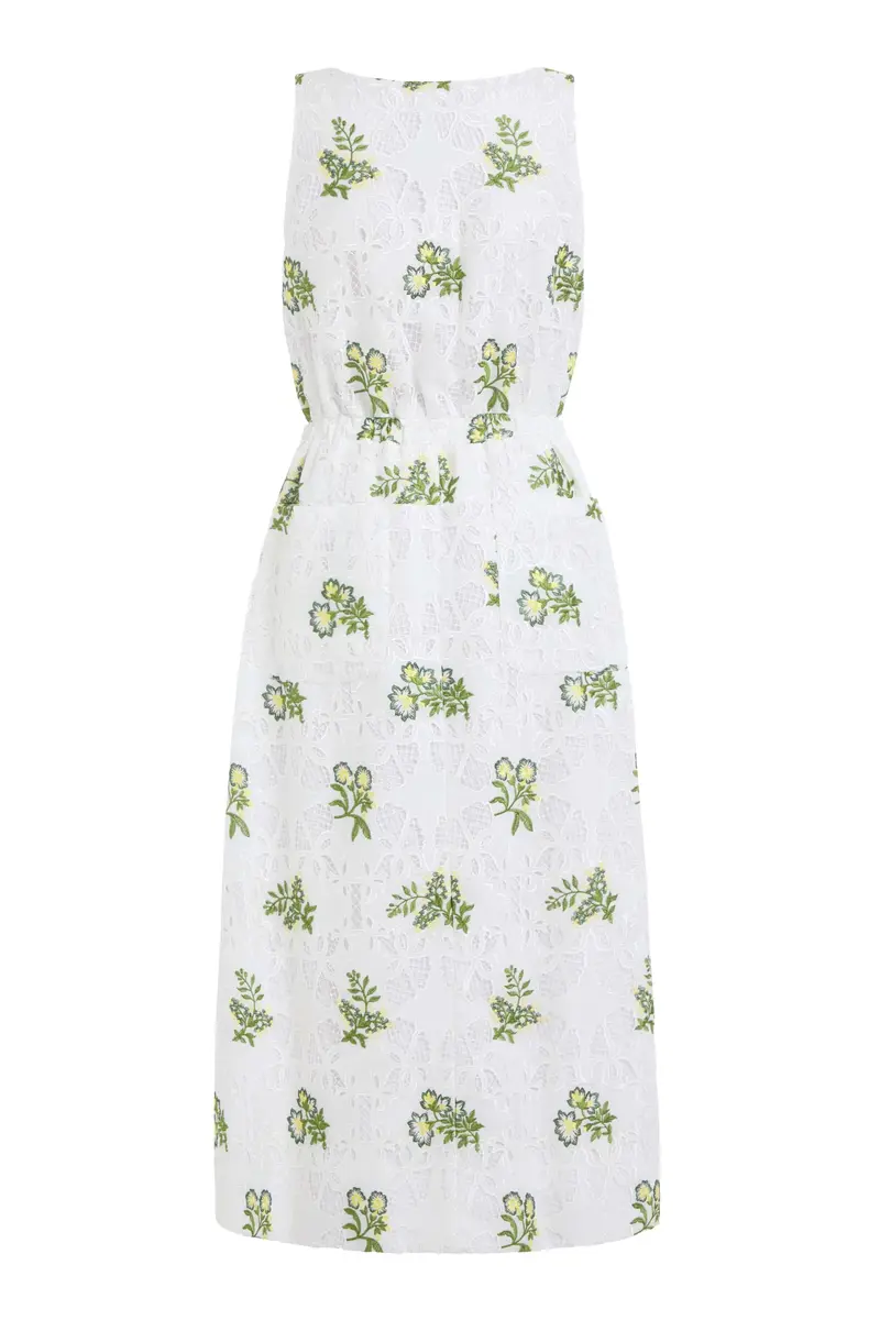 Markarian Mary Dandelion Lace Dress | Thumbnail 3 Markarian Mary Dandelion Lace Dress | Thumbnail 3