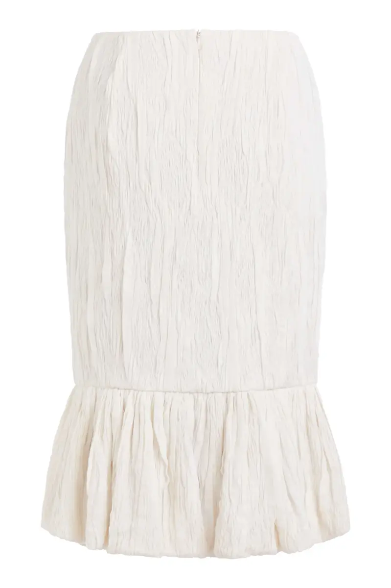 Markarian Sundance Crinkle Stretch Skirt | Thumbnail 3 Markarian Sundance Crinkle Stretch Skirt | Thumbnail 3