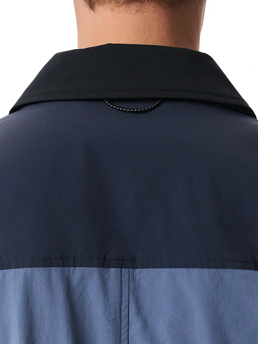 rag & bone Men's Pace Chore Jacket | Thumbnail 6 rag & bone Men's Pace Chore Jacket | Thumbnail 6