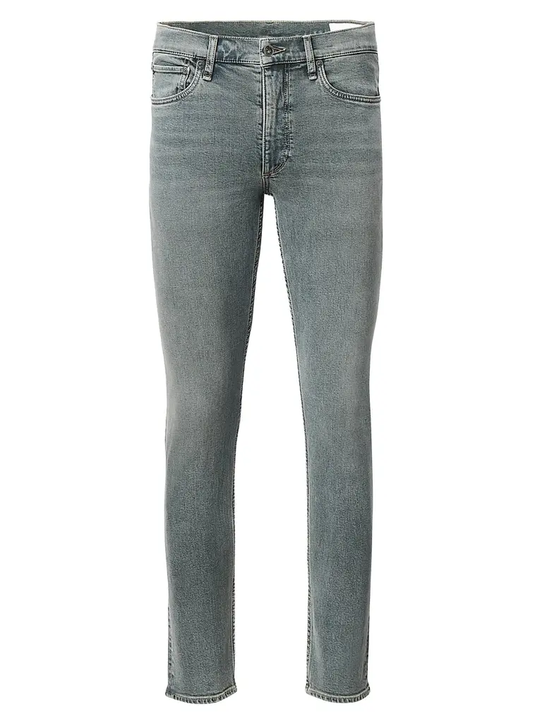 rag & bone Men's Fit 2 Authentic Stretch Slim-Fit Jeans