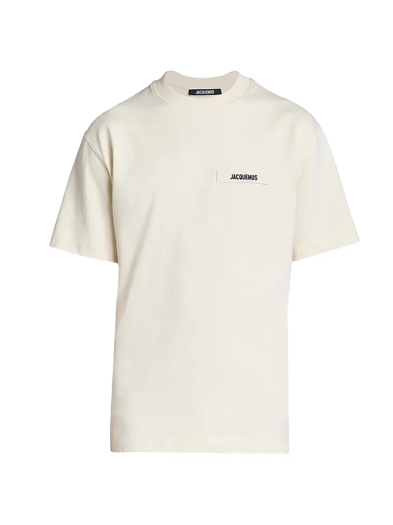 Men's The Gros Grain Crewneck T-Shirt