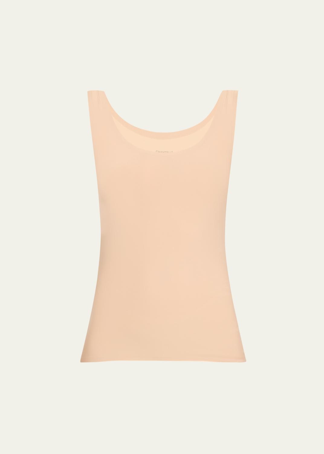 Chantelle Soft Stretch Layering Tank Top