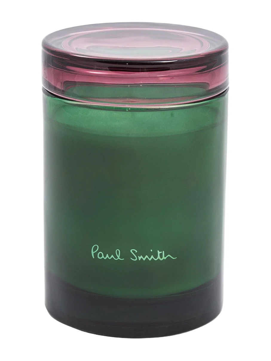 Paul Smith Botanist Candle
