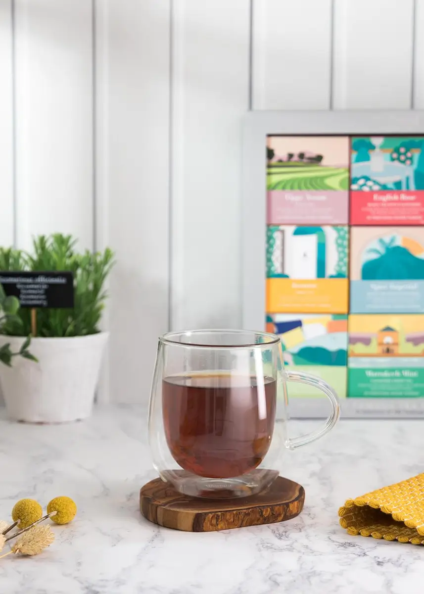Whittard of Chelsea Famous Tea Collection | Thumbnail 5 Whittard of Chelsea Famous Tea Collection | Thumbnail 5