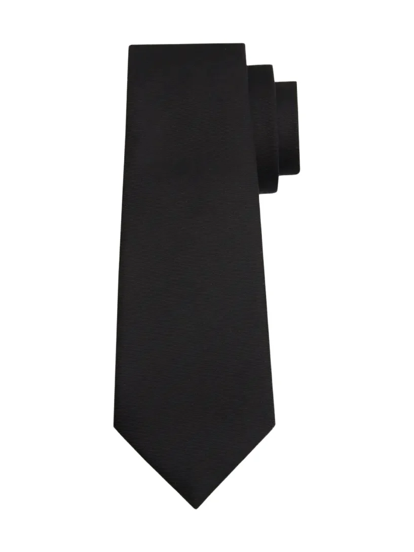 Zegna Men's Oasi Cashmere Solid Tie