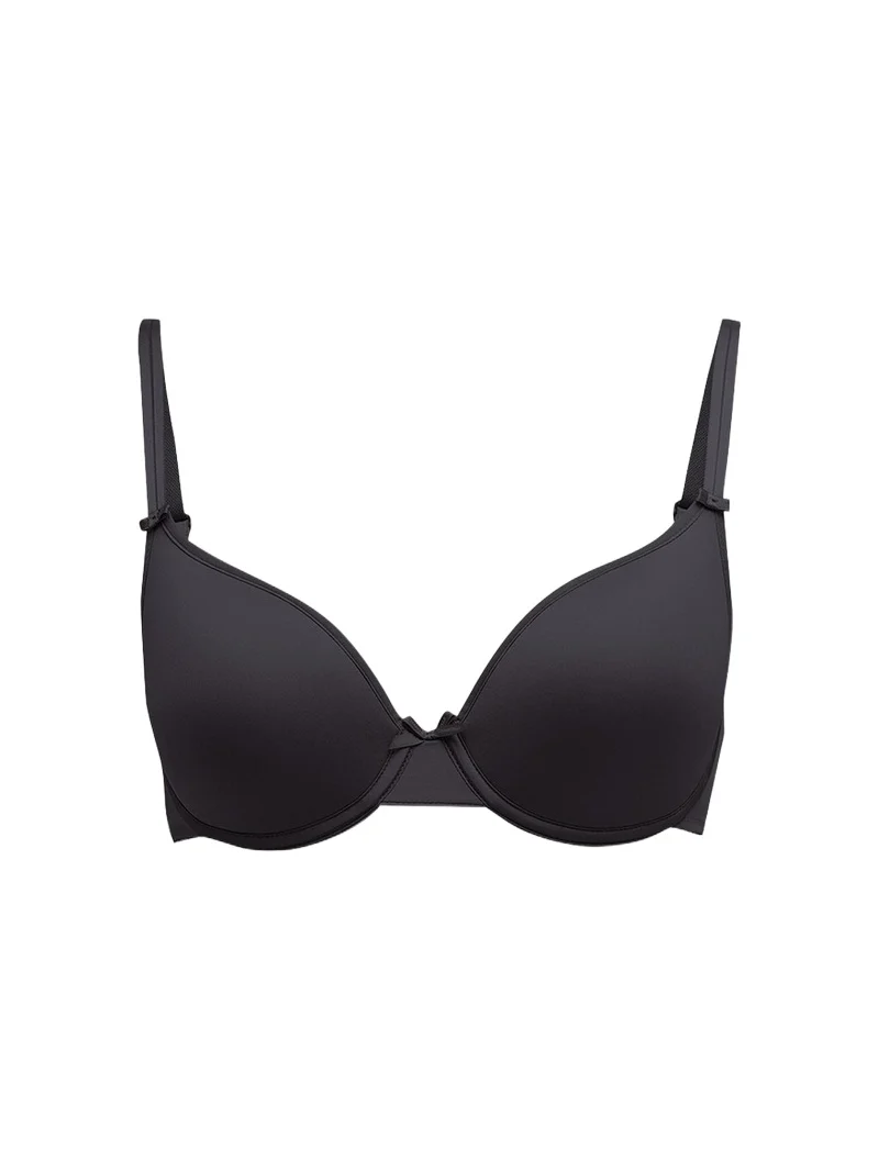 Basic Invisible Memory Foam T-shirt Bra Basic Invisible Memory Foam T-shirt Bra