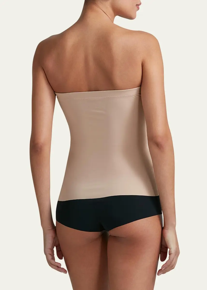 Commando Strapless Cami Top | Thumbnail 3