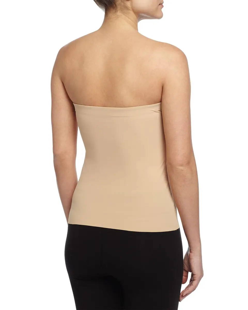 Commando Strapless Cami Top | Thumbnail 4