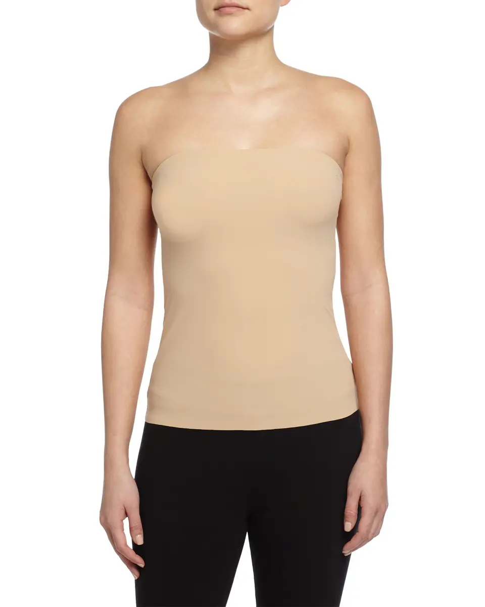 Commando Strapless Cami Top | Thumbnail 6