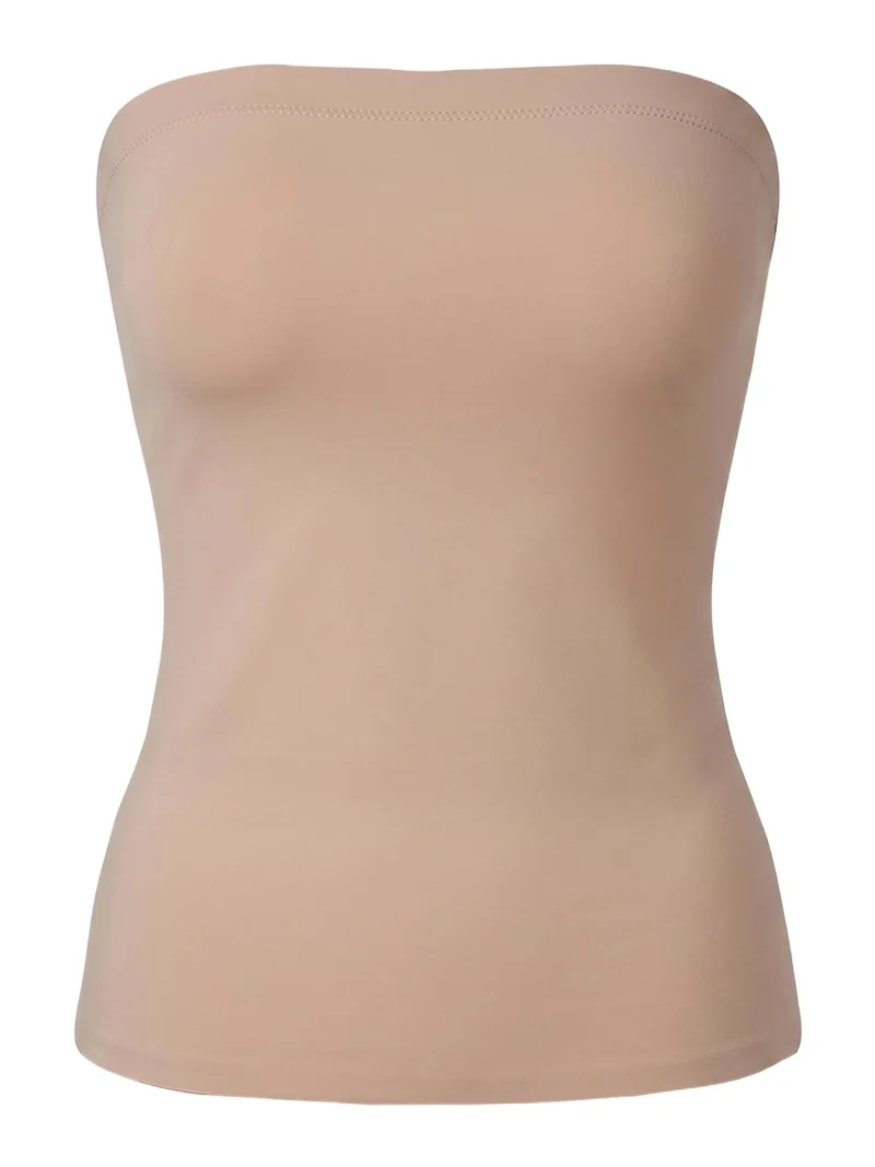 Commando Strapless Cami Top