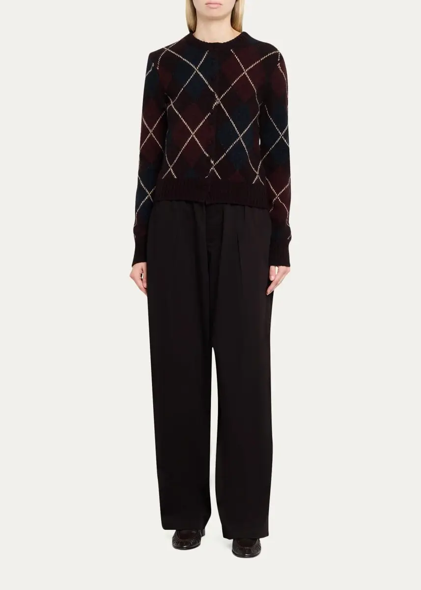A.L.C. Palmer Twill Pants | Thumbnail 2
