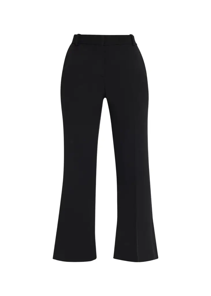 Fossett Kick-Flare Ankle Pants Fossett Kick-Flare Ankle Pants