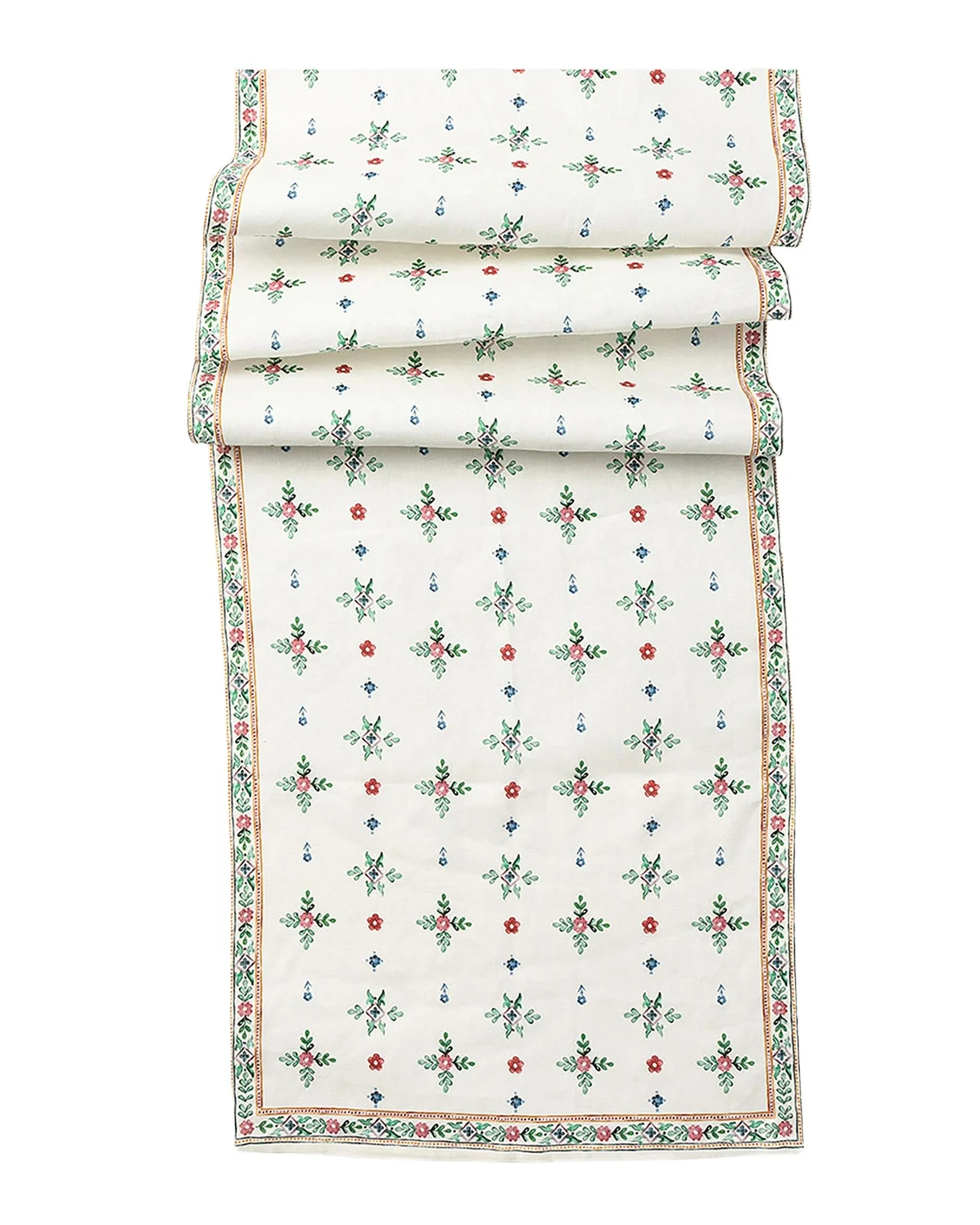 Juliska Heidi Table Runner, 18" x 90"