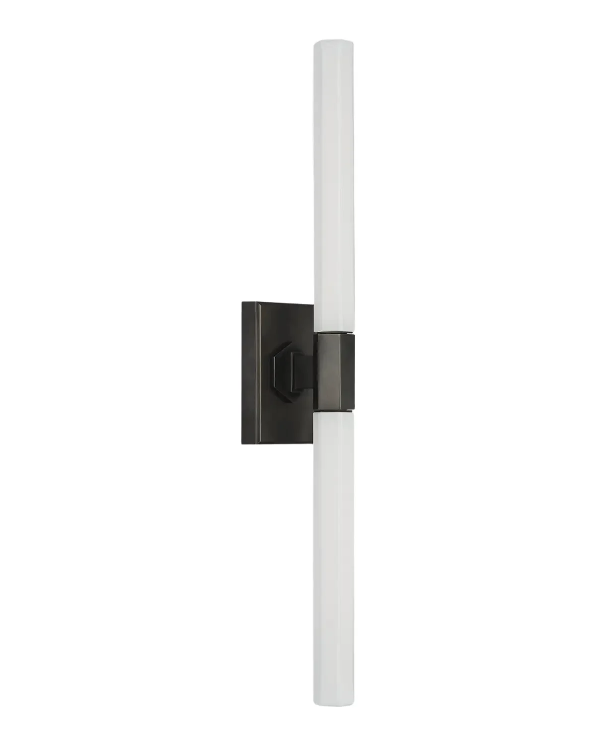 Visual Comfort Signature Hawthorne 20" 2-Light Bath Sconce by Chapman & Myers