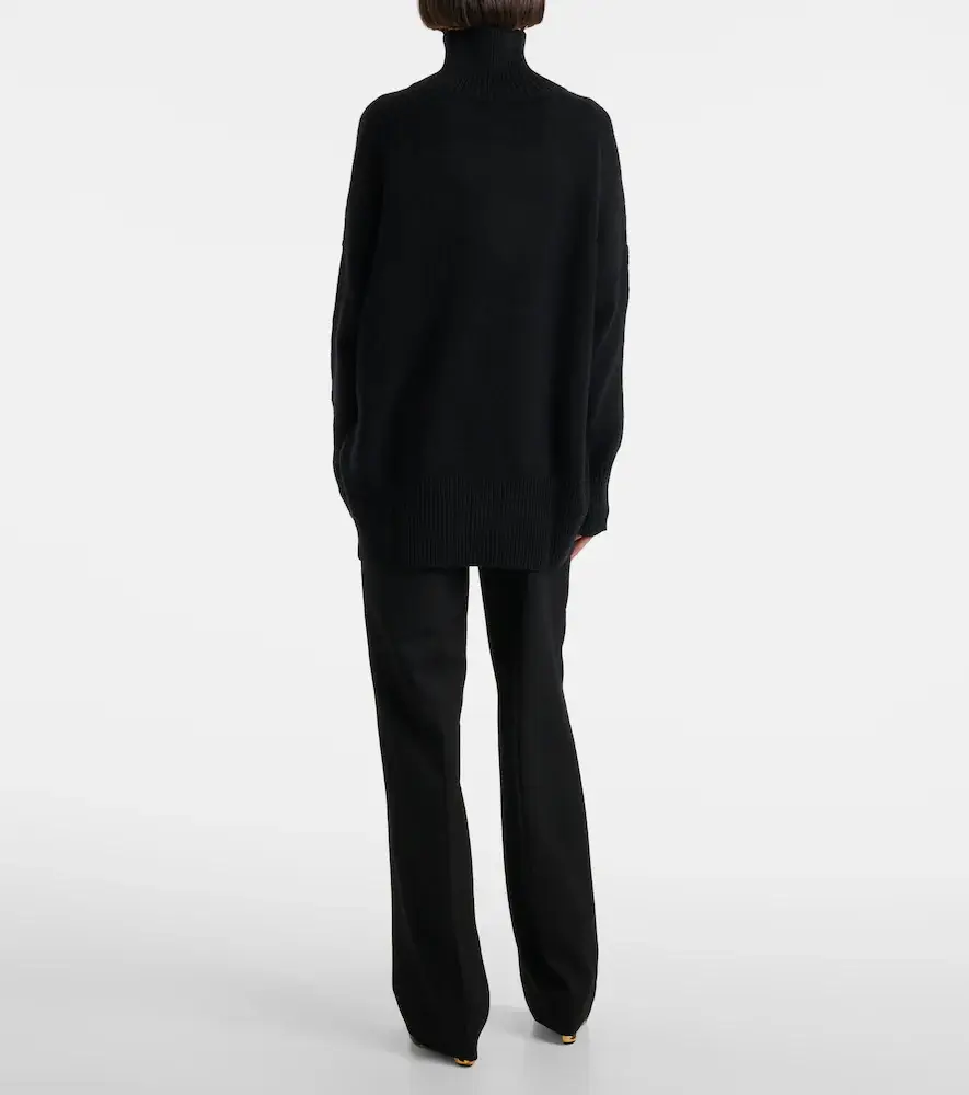 Lisa Yang Heidi cashmere sweater | Thumbnail 5