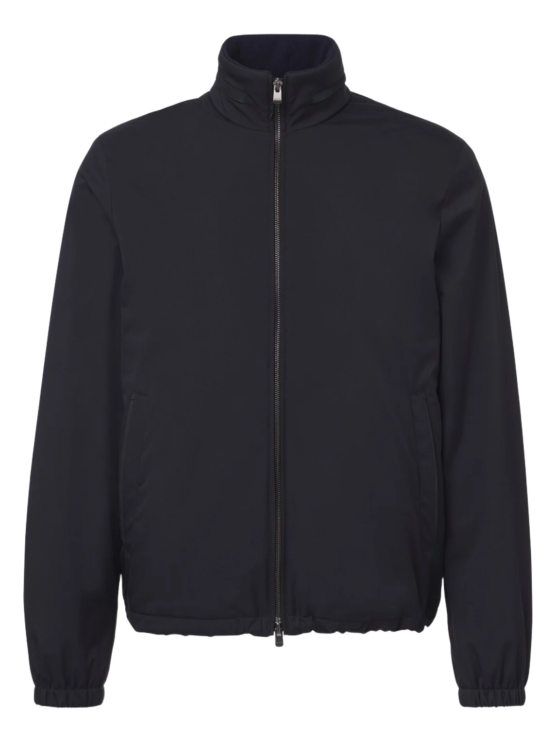 AGNONA Zip-up jacket