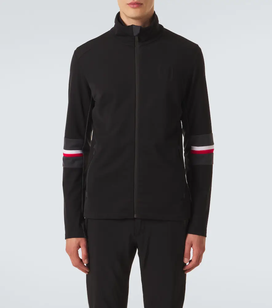 Toni Sailer Timo ski top | Thumbnail 2 Toni Sailer Timo ski top | Thumbnail 2