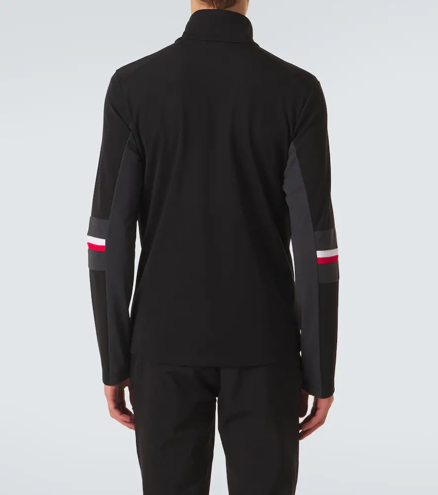 Toni Sailer Timo ski top | Thumbnail 4 Toni Sailer Timo ski top | Thumbnail 4