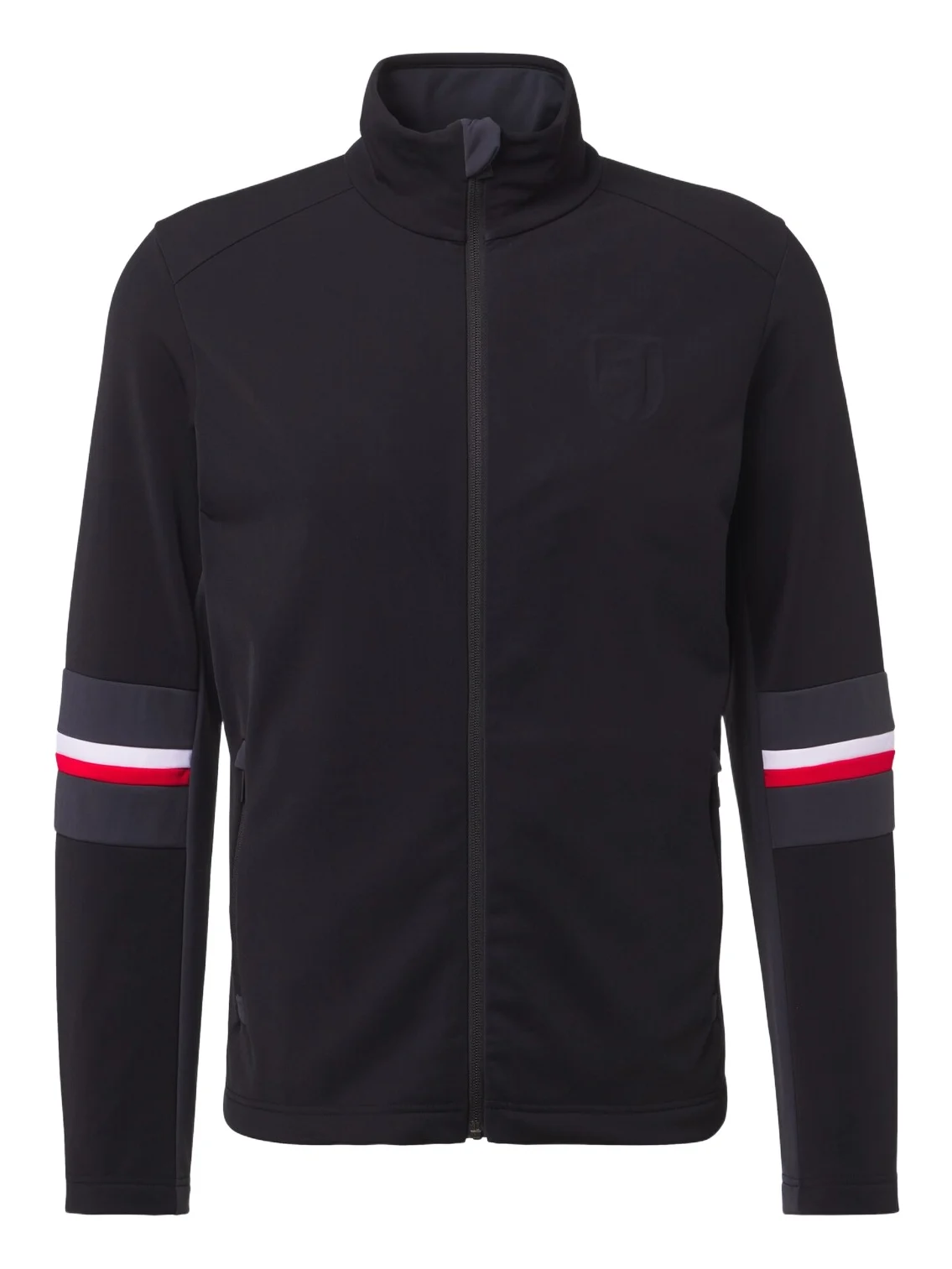 Toni Sailer Timo ski top