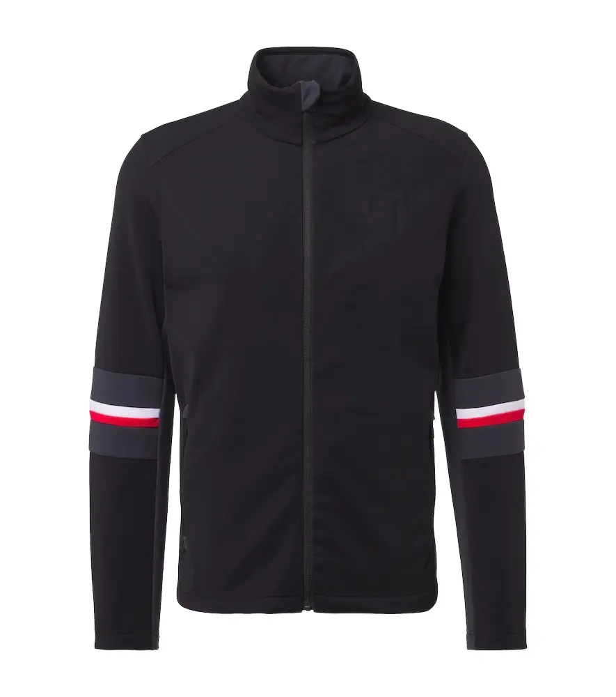 Toni Sailer Timo ski top