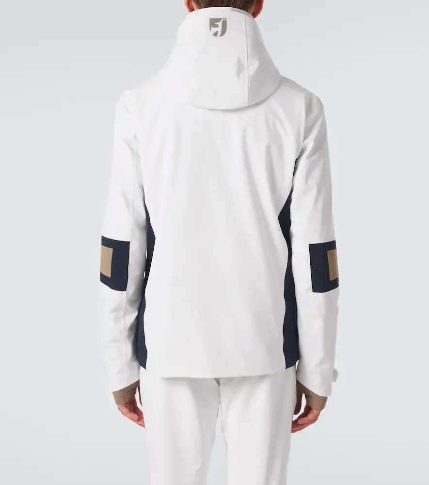 Toni Sailer Theo ski jacket | Thumbnail 3 Toni Sailer Theo ski jacket | Thumbnail 3
