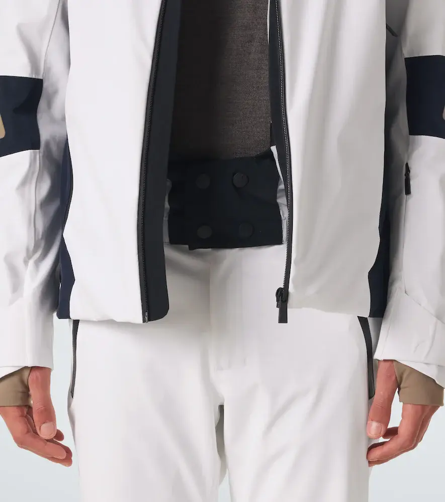 Toni Sailer Theo ski jacket | Thumbnail 5 Toni Sailer Theo ski jacket | Thumbnail 5