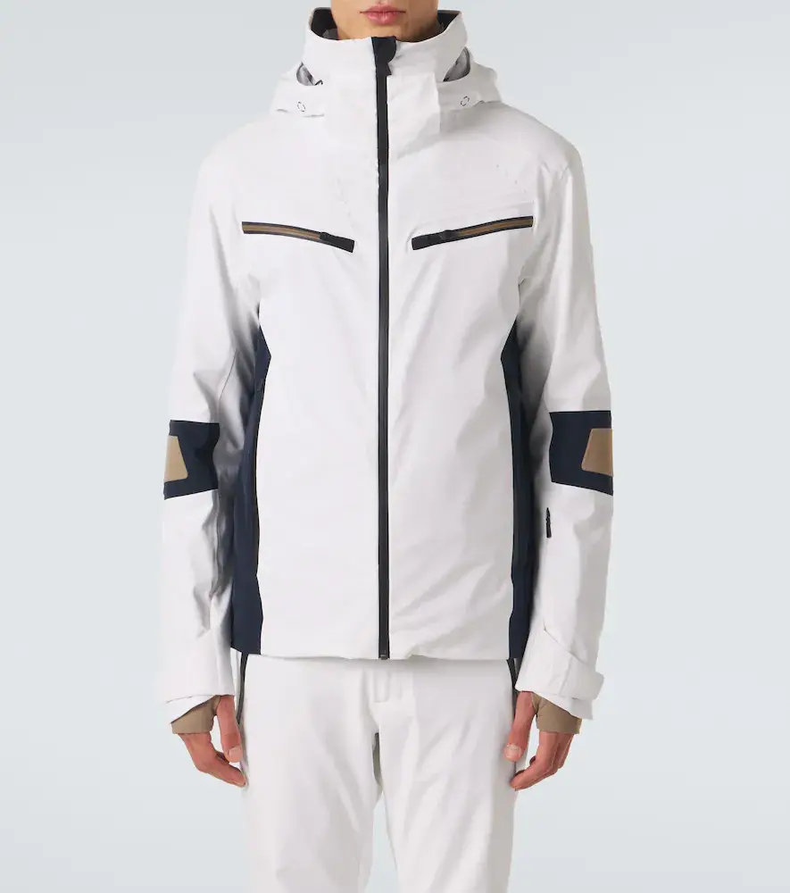 Toni Sailer Theo ski jacket | Thumbnail 6 Toni Sailer Theo ski jacket | Thumbnail 6
