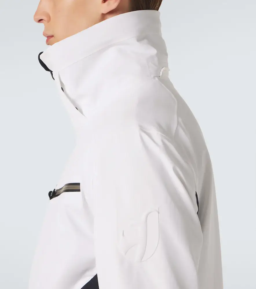 Toni Sailer Theo ski jacket | Thumbnail 8 Toni Sailer Theo ski jacket | Thumbnail 8
