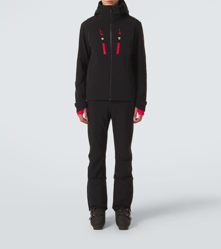 Toni Sailer Emil ski jacket | Thumbnail 2 Toni Sailer Emil ski jacket | Thumbnail 2