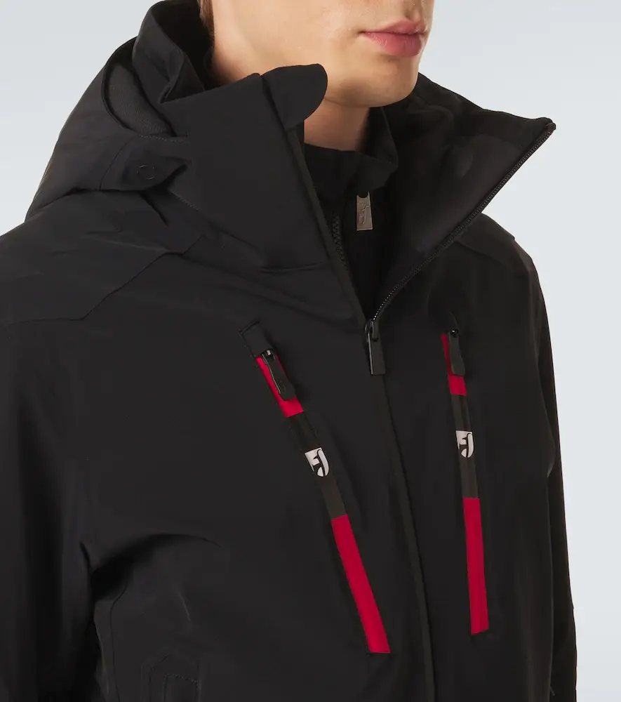 Toni Sailer Emil ski jacket | Thumbnail 3 Toni Sailer Emil ski jacket | Thumbnail 3