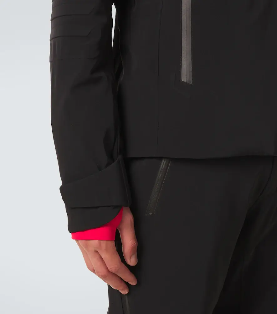 Toni Sailer Emil ski jacket | Thumbnail 5 Toni Sailer Emil ski jacket | Thumbnail 5