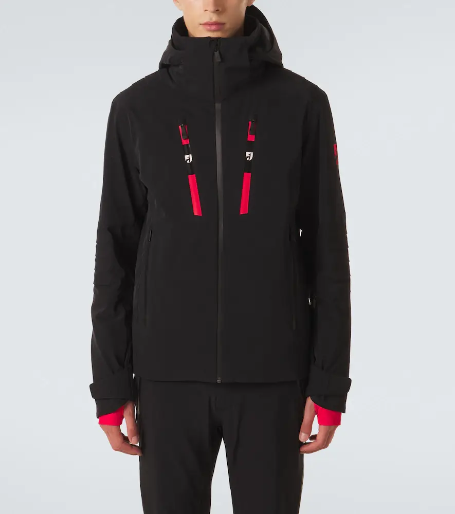 Toni Sailer Emil ski jacket | Thumbnail 7 Toni Sailer Emil ski jacket | Thumbnail 7