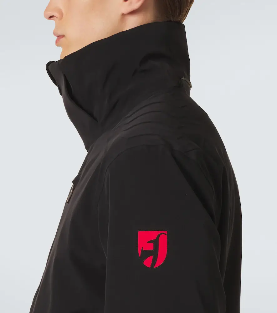 Toni Sailer Emil ski jacket | Thumbnail 8 Toni Sailer Emil ski jacket | Thumbnail 8