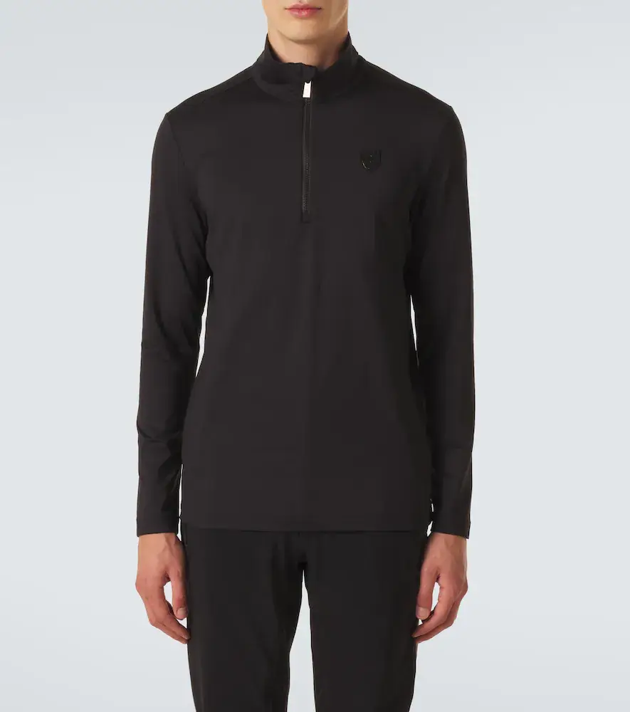 Toni Sailer Brendan ski top | Thumbnail 2 Toni Sailer Brendan ski top | Thumbnail 2