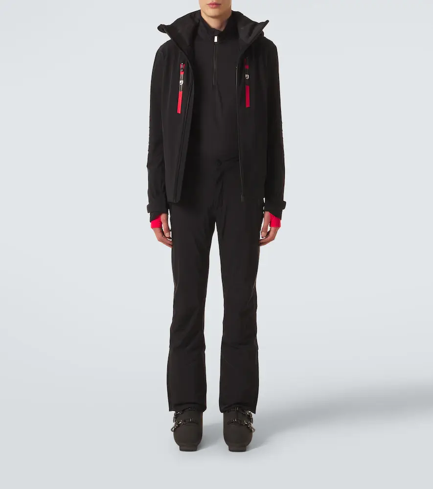 Toni Sailer Brendan ski top | Thumbnail 3 Toni Sailer Brendan ski top | Thumbnail 3