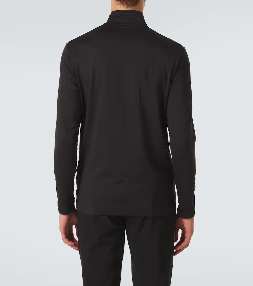 Toni Sailer Brendan ski top | Thumbnail 5 Toni Sailer Brendan ski top | Thumbnail 5