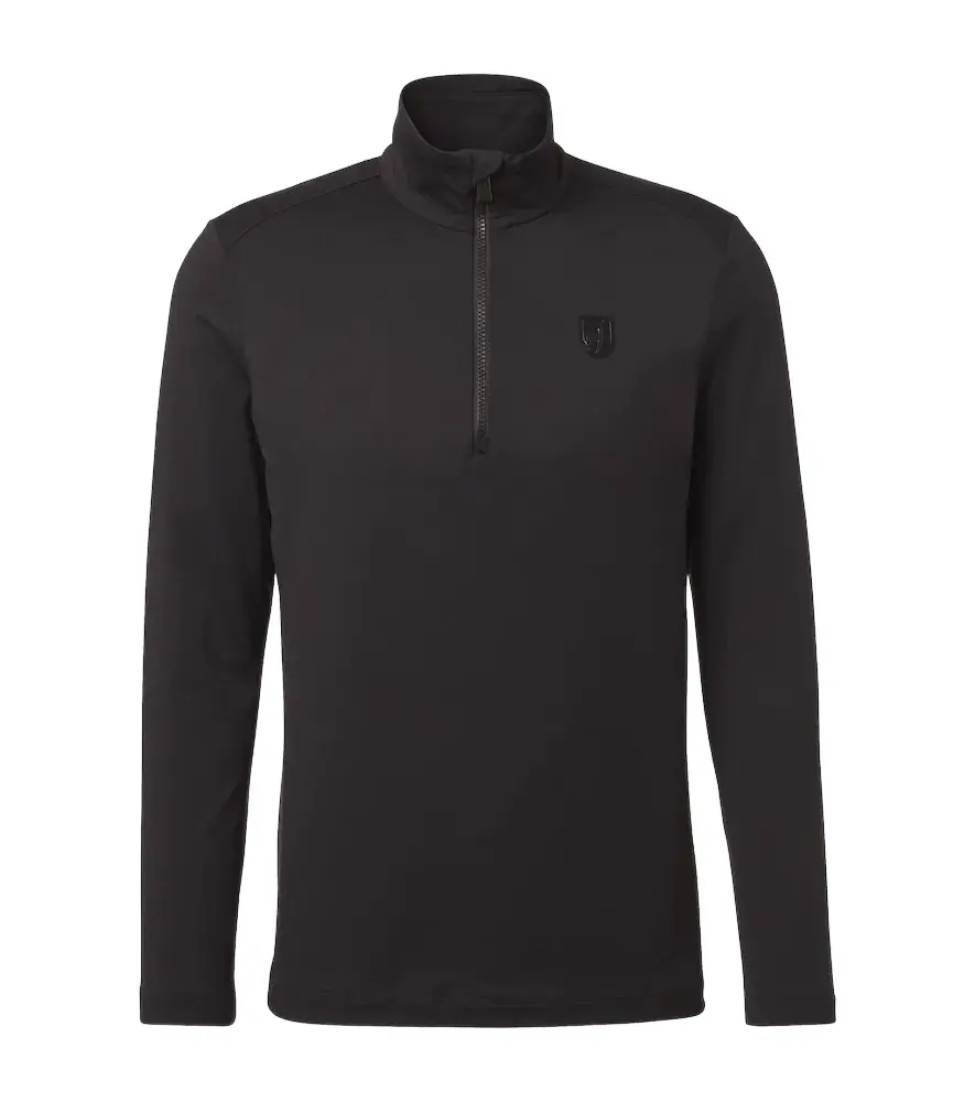 Toni Sailer Brendan ski top