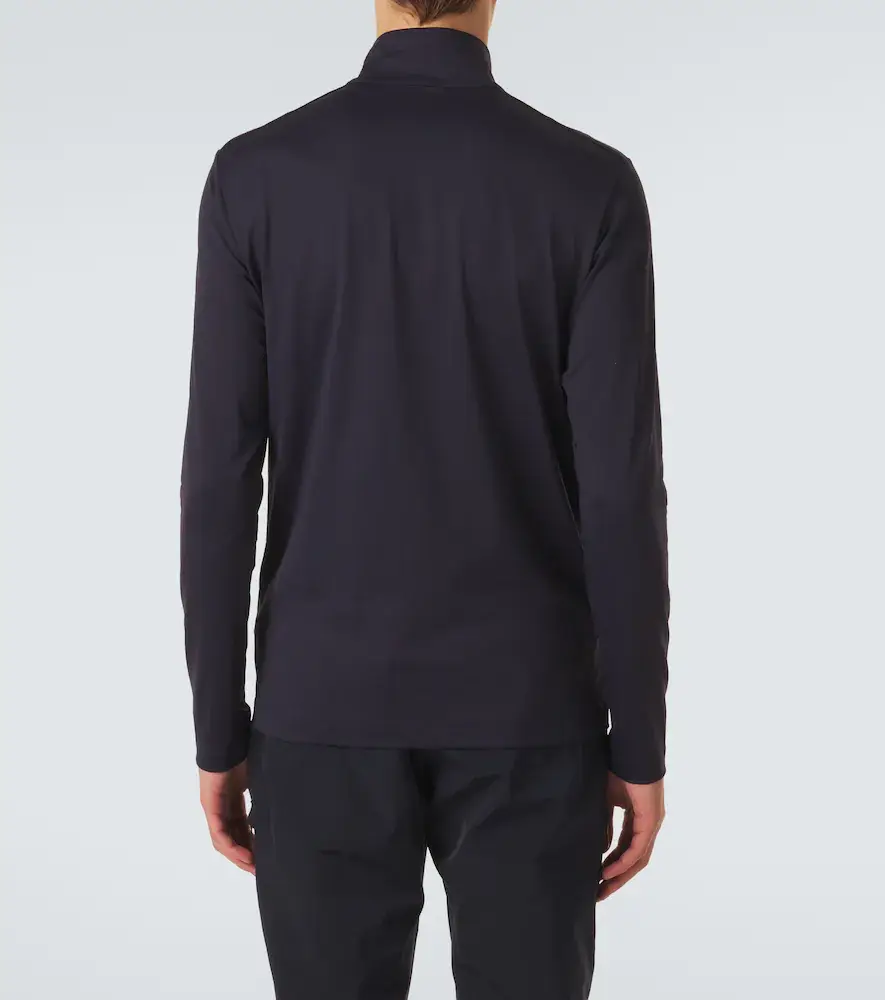 Toni Sailer Brendan ski top | Thumbnail 2 Toni Sailer Brendan ski top | Thumbnail 2