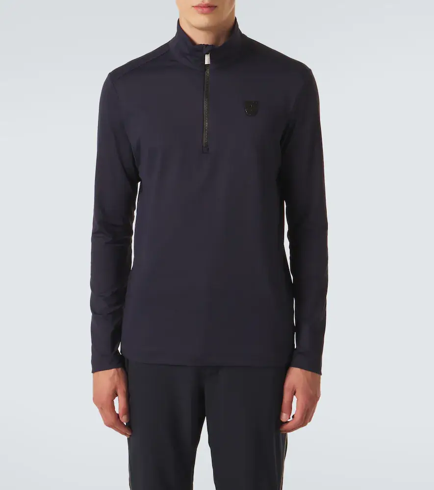 Toni Sailer Brendan ski top | Thumbnail 3 Toni Sailer Brendan ski top | Thumbnail 3