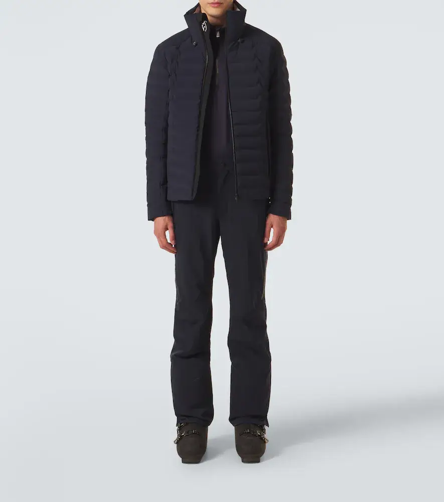 Toni Sailer Brendan ski top | Thumbnail 5 Toni Sailer Brendan ski top | Thumbnail 5