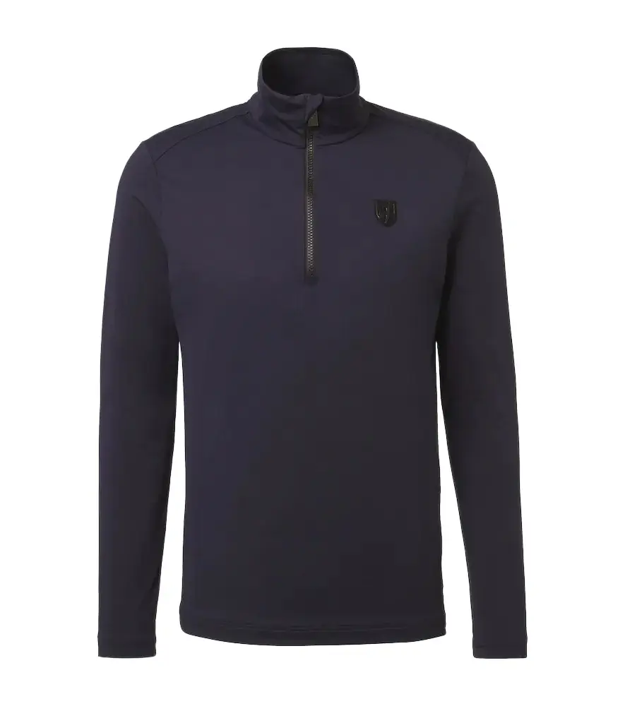 Toni Sailer Brendan ski top