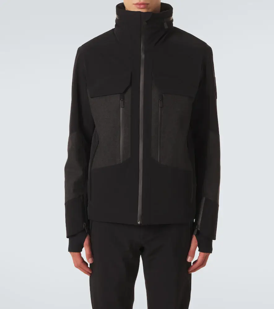 Toni Sailer Lennard ski jacket | Thumbnail 2
