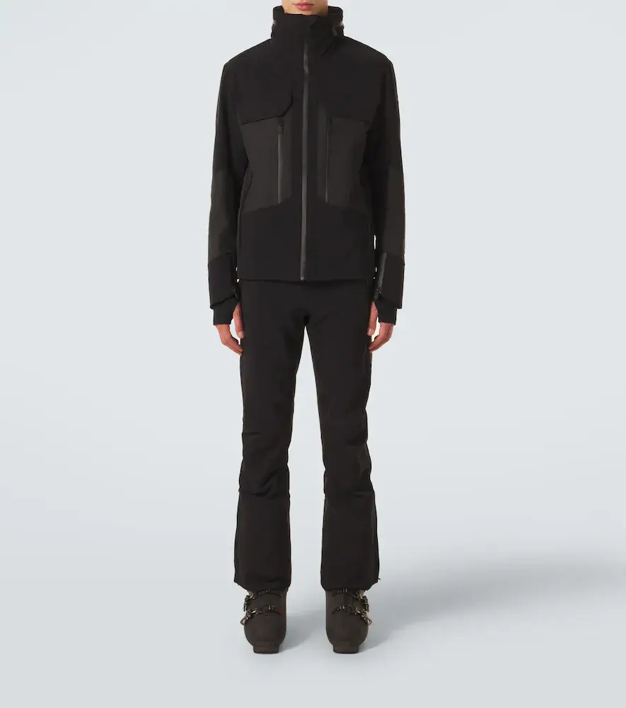 Toni Sailer Lennard ski jacket | Thumbnail 3